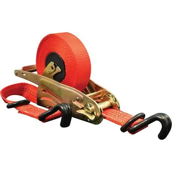 Upínací popruh QUICKLOADER Pás samonavíjecí 2,0t/ 5m šířka 35mm