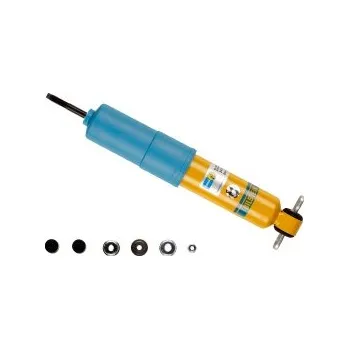 Přední tlumič Mitsubishi GALLOPER 1 - Bilstein B6