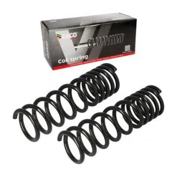 Zadní pružina Ford FOCUS 3 Turnier 1.0EcoBoost, 1.6EcoBoost, 1.6Flexifuel, 1.6TDCi, 1.