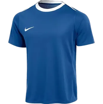 Pánské fotbalové tričko Nike Dri-FIT Academy Pro 24 modré