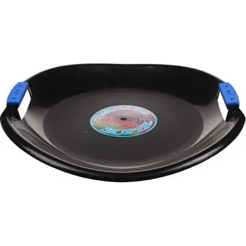 Merco Tornado Super sáňkovací talíř černá varianta 24150