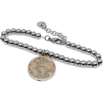 Náramek Šperky Jan Kos Jan Kos jewellery Náramek z oceli 12116477