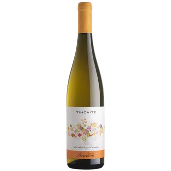 Víno Feudo Arancio - Tinchité DOC 2024