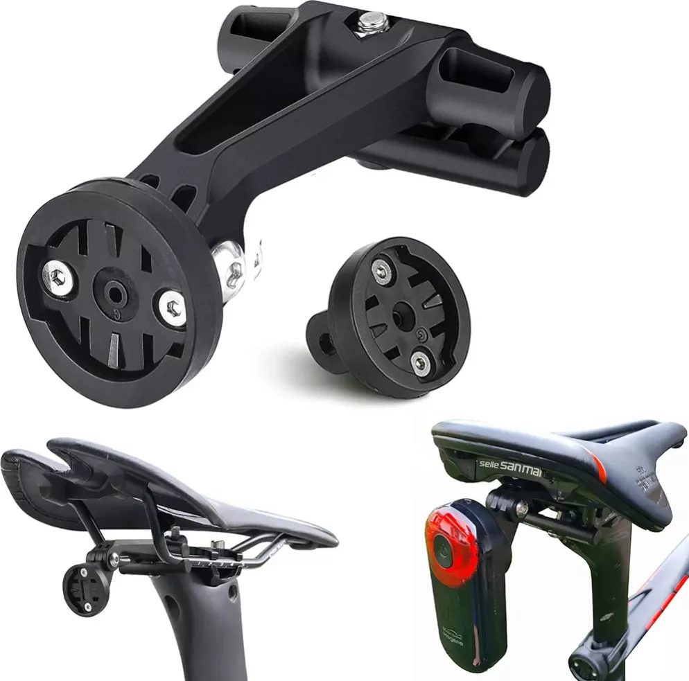 Držák pro Garmin Varia Radar pod sedlo
