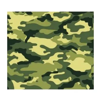 Polep vozidla Maskáčová TLKC-339-2 auto wrap fólie 152x1500cm - interiér/exteriér