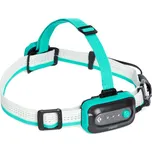 Black Diamond Čelovka Deploy run light Dark Patina