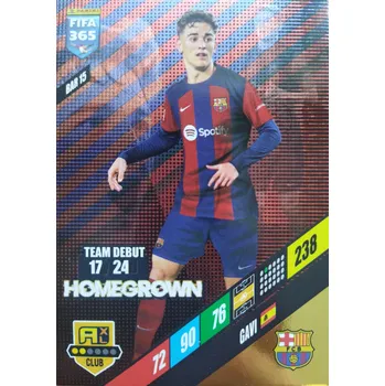 Sběratelská karetní hra Gavi