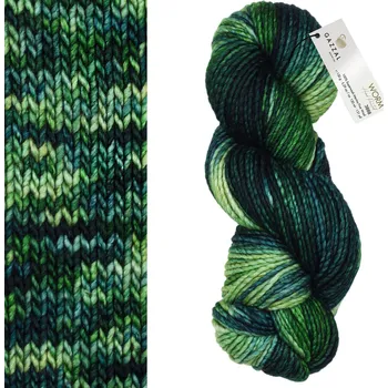 Příze Příze Gazzal Worm 3888