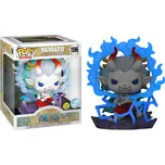 Funko POP! 1596 Deluxe: One Piece - Yamato GITD Special Edition