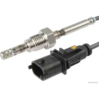 Lambda sonda Cidlo, teplota vyfukovych plynu HERTH+BUSS ELPARTS 70682704