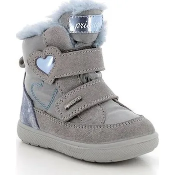 Dívčí sněhule Primigi 6850511 dívčí zimní botičky gore-tex velikost 24