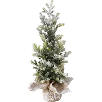 Boltze Home Vánoční stromeček 40 cm Vícebarevná