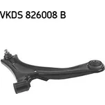 Řídicí páka, zavěšení kol SKF VKDS 826008 B