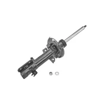 Přední pravý tlumič Ford B-MAX Van (JK) - Bilstein B4