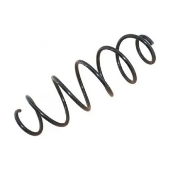 Pružina podvozku Citroen C3 1 (FC_, FN_) 1.4HDi, 1.4i, 1.4iBivalent - DACO Germany