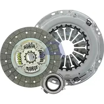 Autodíl AISIN Spojková sada AISIN Clutch Kit (3P) ASN KT-261C
