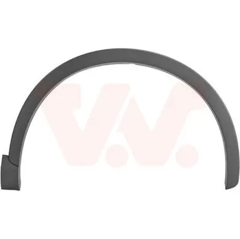 Blatník karosérie Rozsireni, blatnik VAN WEZEL 0371522