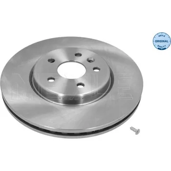 Brzdový kotouč Brzdový kotouč MEYLE 615 521 0032