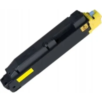 Naplnka Utax / Triumph Adler PK-5017Y žlutý kompatibilní toner