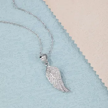 Přívěsek Jan Kos jewellery Stříbrný přívěsek MHT-2323/SW00