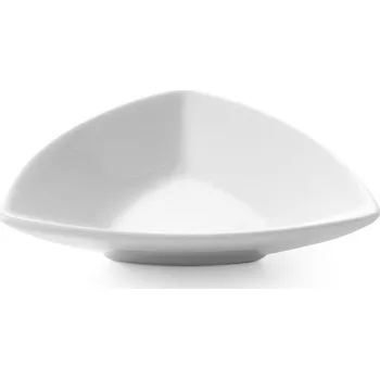 Mísa Triangolo, HENDI, 6 ks, 100x100x(H)25mm