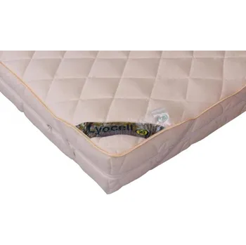 Chránič matrace Matracový chránič Lyocell