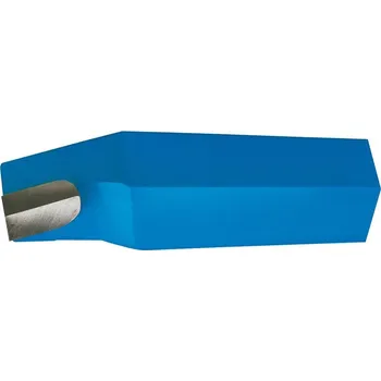 dílenský stroj Přímý soustružnický nůž tk din4971 levý 32 x 32 x 170 mm p25/30 wilke 124971l3232p253