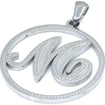 Přívěsek Šperky Jan Kos Jan Kos jewellery Přívěsek z oceli 12110505