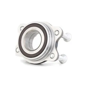 Přední ložisko, náboj kola Audi A8 D2 (4D2, 4D8) - SKV GERMANY -