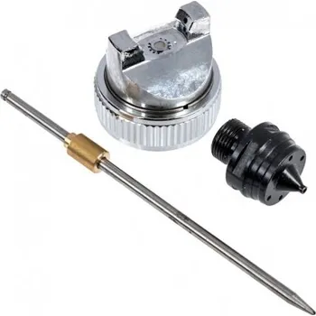 Stříkací pistole Opravná sada 1.4 pro pistoli G01108 MZR 64328