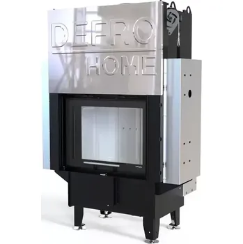 Krbová vložka Defro Home RIVA SM G SHORT