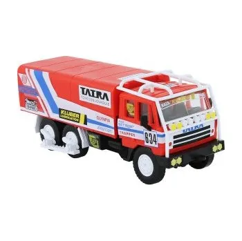 autíčko Monti System - Tatra 815 Rallye Dakar