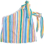 Pepe Jeans Dámská košile LUNA Barva: multi, Velikost: S