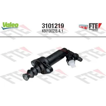 Spojka Pomocný válec, spojka FTE 3101219