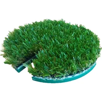 Vodovodní kohout Náhradní víko k šachtici GARD-RAIN 15 s travním krytem