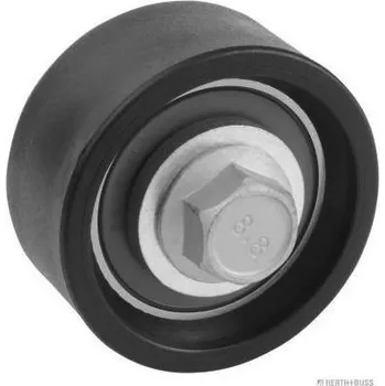 Vratna/vodici kladka, klinovy zebrovy remen HERTH+BUSS JAKOPARTS J1140353