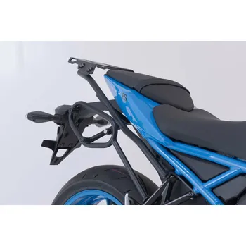 Zavazadlo na motocykl SW MOTECH Boční nosiče SLC na Suzuki GSX-8S, R (22-25) levý, pravý