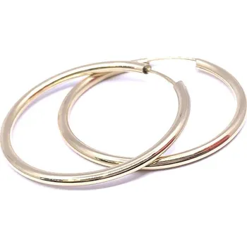 Náušnice Diante Zlaté náušnice kruhy 59636636