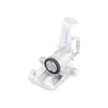 Brzdový třmen Pravý zadní brzdový třmen Nissan ALMERA TINO (V10) - DACO Germany