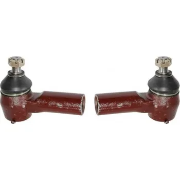 Posilovač řízení Kulový čep levý pravý T-25 A352500003 A352500004 MZR 72652