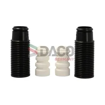 Přední prachovky a dorazy tlumičů Renault THALIA 2 (LU_) - DACO Germany