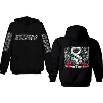 Pánská mikina mikina s kapucí Scorpions - Sting In The Tail
