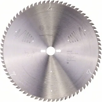 Pilový kotouč Bosch Pilový kotouč Expert for Wood 2608642513