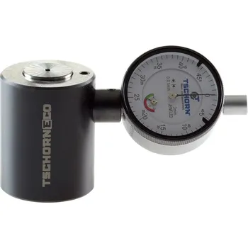 Úhloměr Nastavovač nulové polohy bez magnetického soklu tschorn 0021010ep