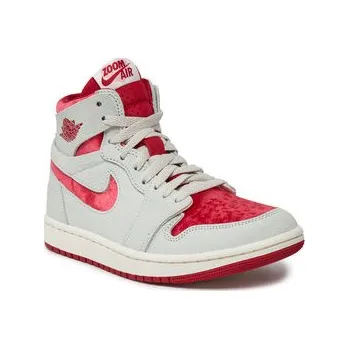 Dámské tenisky Nike Sneakersy W Air Jordan 1 Zm Air CMf 2 Sp DV1304 106 Bílá 40