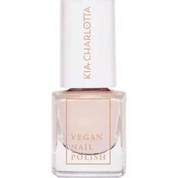 Lak na nehty Kia Charlotta Lak na nehty Intuitive energy 5 ml