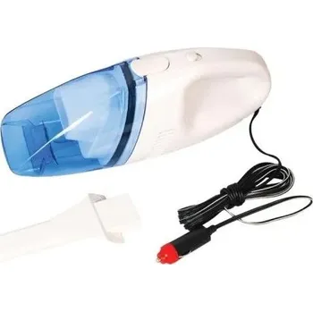 Vysavač Vysavač Automax bílý