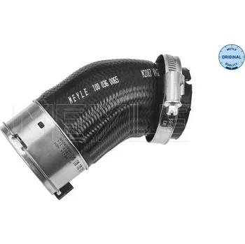 Palivový systém Hadička plnicího vzduchu MEYLE 100 036 0065