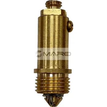 Sifon Plast Brno Náhradní díl Mechanismus Klik-Klak pro EUVCR01 a EUVCR02, EMCRZ06