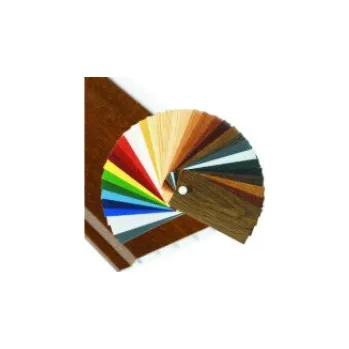 Obklad Plastové palubky Prostavbu Profi Decor P550 /10 cm/ - 0000 ostatní fólie STANDARD